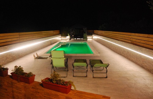 Sibenik Apartment | One bedroom apartment with balcony Šibenik (A-4166-c)