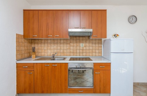 Medulin Apartment | One bedroom apartment with terrace Medulin (A-2274-d)
