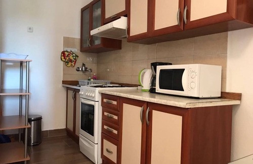 Zaton Apartment | One bedroom apartment with terrace Zaton, Zadar (A-12988-d)
