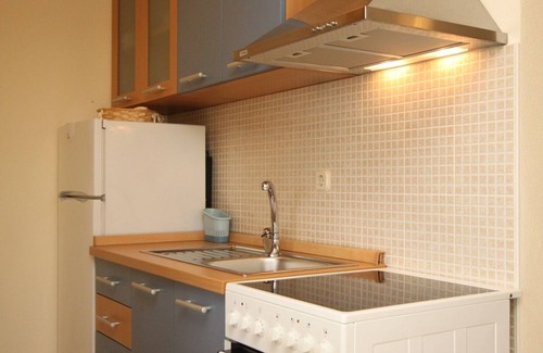 Rukavac Apartment | One bedroom apartment with terrace and sea view Rukavac, Vis (A-8839-a)