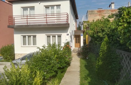 Zagreb Apartment | One bedroom apartment with balcony Zagreb (A-14890-b)