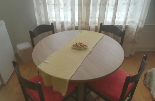 Zagreb Apartment | One bedroom apartment with balcony Zagreb (A-14890-b)