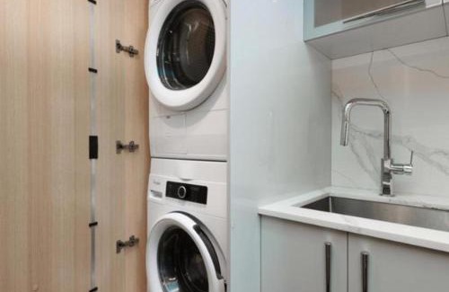 Harris Green Apartment | one bedroom