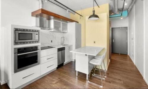 Harris Green Apartment | one bedroom