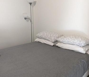 Langford Apartment | One Bedroom Condo - Walking Distance to Amenities