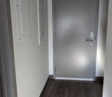 Langford Apartment | One Bedroom Condo - Walking Distance to Amenities