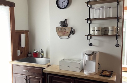 Half Moon Bay Cottage | One Bedroom Cottage