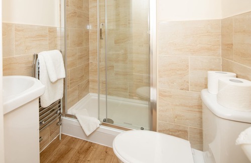 Southampton Apartment | One Bedroom Flat for Contractors, Nurses & Couples