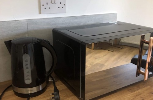 North Greenford Apartment | One Bedroom Flat