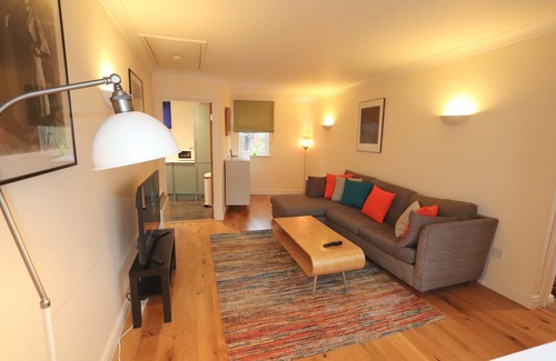 Bristol City Centre Apartment | One bedroom flat in the heart of Bristol