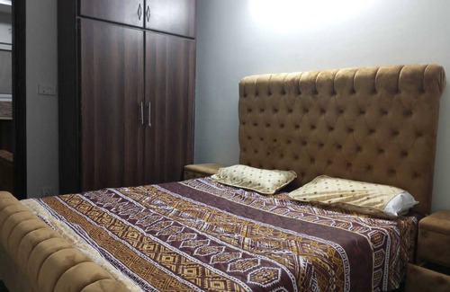 E-11 Sector Apartment | One Bedroom Fully Furnished Apartment