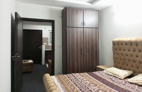 E-11 Sector Apartment | One Bedroom Fully Furnished Apartment