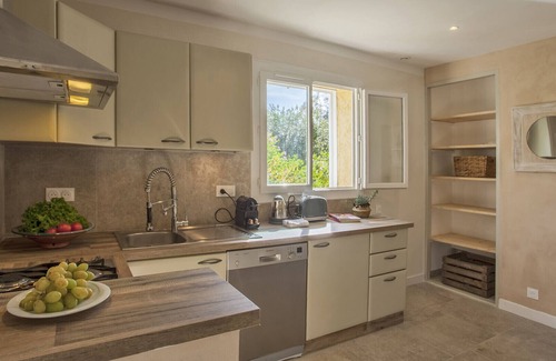 Calvi Apartment | One-bedroom maisonette "Yucca" 2 to 4 people