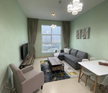Ajman Apartment | One bedroom new brand in ajman