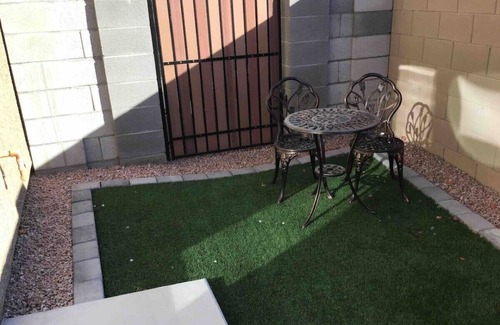 Buckeye Condo | One bedroom private suite