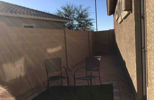 Buckeye Condo | One bedroom private suite