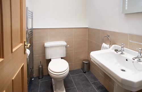 Carlisle Apartment | One bedroom, self contained apartment