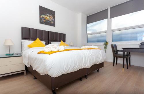 Smethwick Apartment | One bedroom serviced apartment Smethwick flat 310