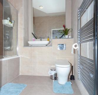 Smethwick Apartment | One bedroom serviced apartment Smethwick flat 310