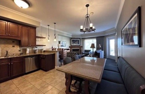 Napa Apartment | One Bedroom Suite Vino Bello Resort - Bottle Rock Weekend - 4 nights