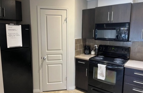 Cranston House | One bedroom townhouse in Auburn Bay