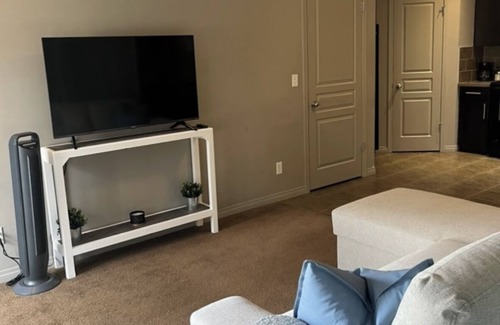 Cranston House | One bedroom townhouse in Auburn Bay