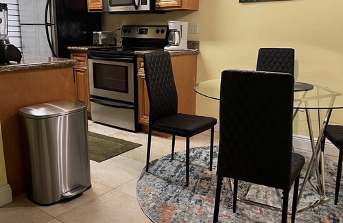 Villas Apartment | One bedroom