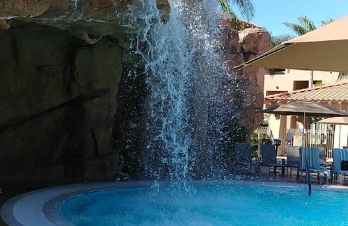 North Scottsdale Villa | one bedroom villa, 4 people max, non- smoking