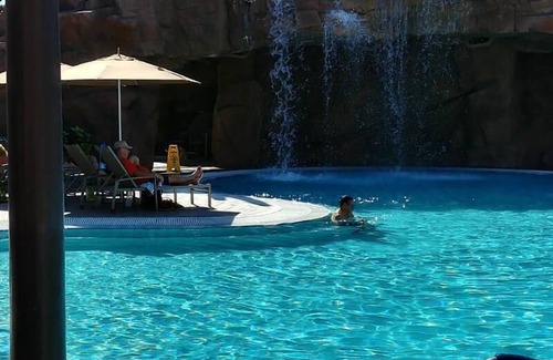 North Scottsdale Villa | one bedroom villa, 4 people max, non- smoking