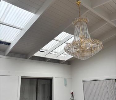 Takanini Bed & Breakfast | One bedroom with breakfast