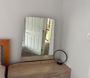 Takanini Bed & Breakfast | One bedroom with breakfast