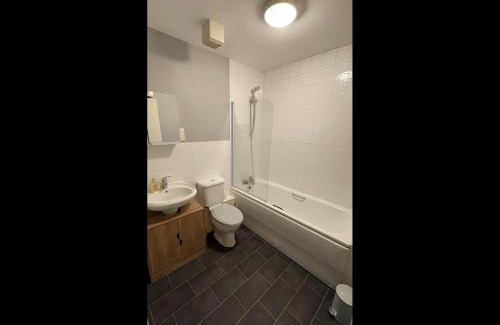 Peckham Apartment | One bedroom with Great city views