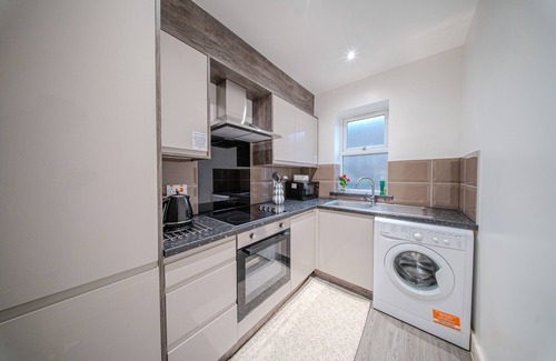 Valentines Apartment | One Bedrooms Apartment at Ilford Luxury Apartments