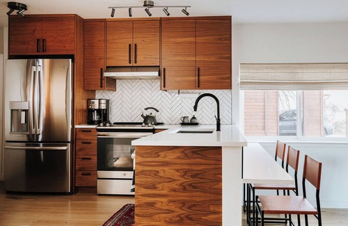 Central Boulder Condo | One Block to Pearl Street monthly rental-Digital Nomad's dream
