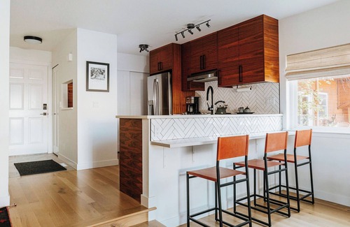 Central Boulder Condo | One Block to Pearl Street monthly rental-Digital Nomad's dream