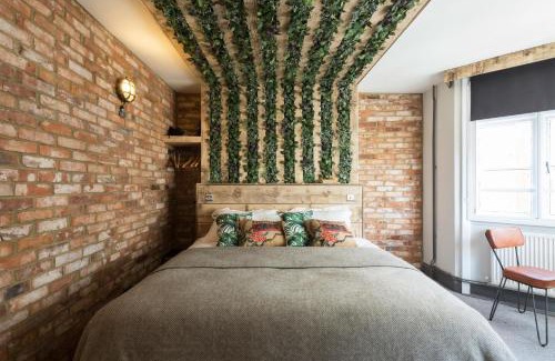 Kemptown Hotel | One Broad Street