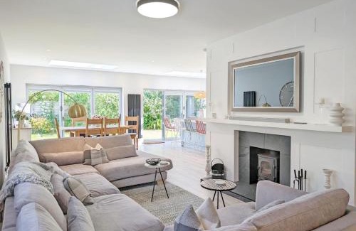 West Wittering House | One Elms Way - Sleeps 6 - West Wittering
