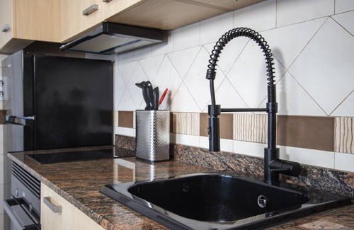 Villanueva Del Rio Segura Apartment | One-bedroom apartment in a beautiful residence in Archena (Murcia)