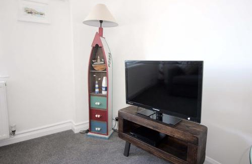 Brixham House | One Fisherman's Loft