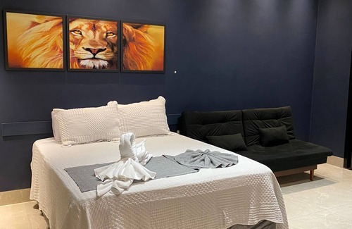 Ituiutaba Hotel | One Hotel