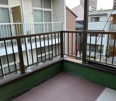 Joto Villa | One house Kyobashi Station 5 minutes walking to great location