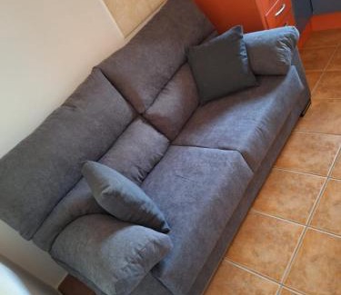 Aguimes Apartment | One life one dreams