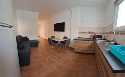 Aguimes Apartment | One life one dreams