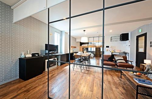 Nishi Apartment | ONE LIVING IN
