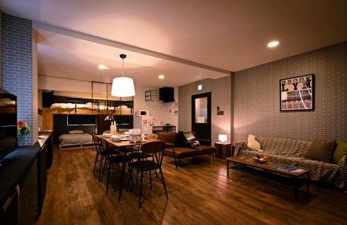 Nishi Apartment | ONE LIVING IN