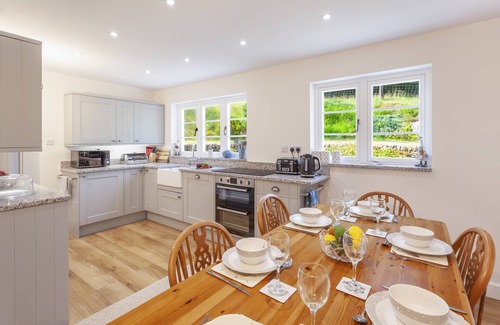 Liscombe Cottage | One Lower Spire Cottage, Liscombe