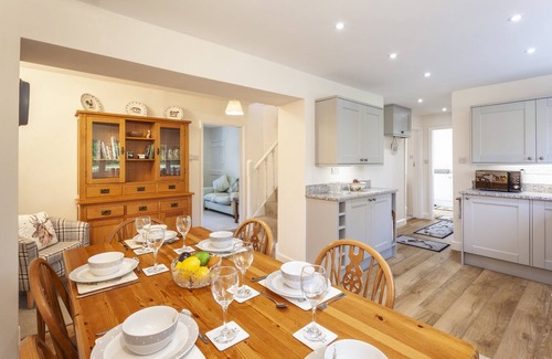 Liscombe Cottage | One Lower Spire Cottage, Liscombe