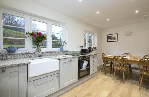 Liscombe House | One Lower Spire Cottage Liscombe