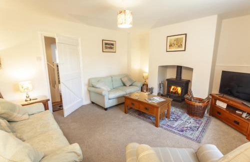 Liscombe House | One Lower Spire Cottage Liscombe