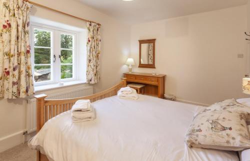Liscombe House | One Lower Spire Cottage Liscombe